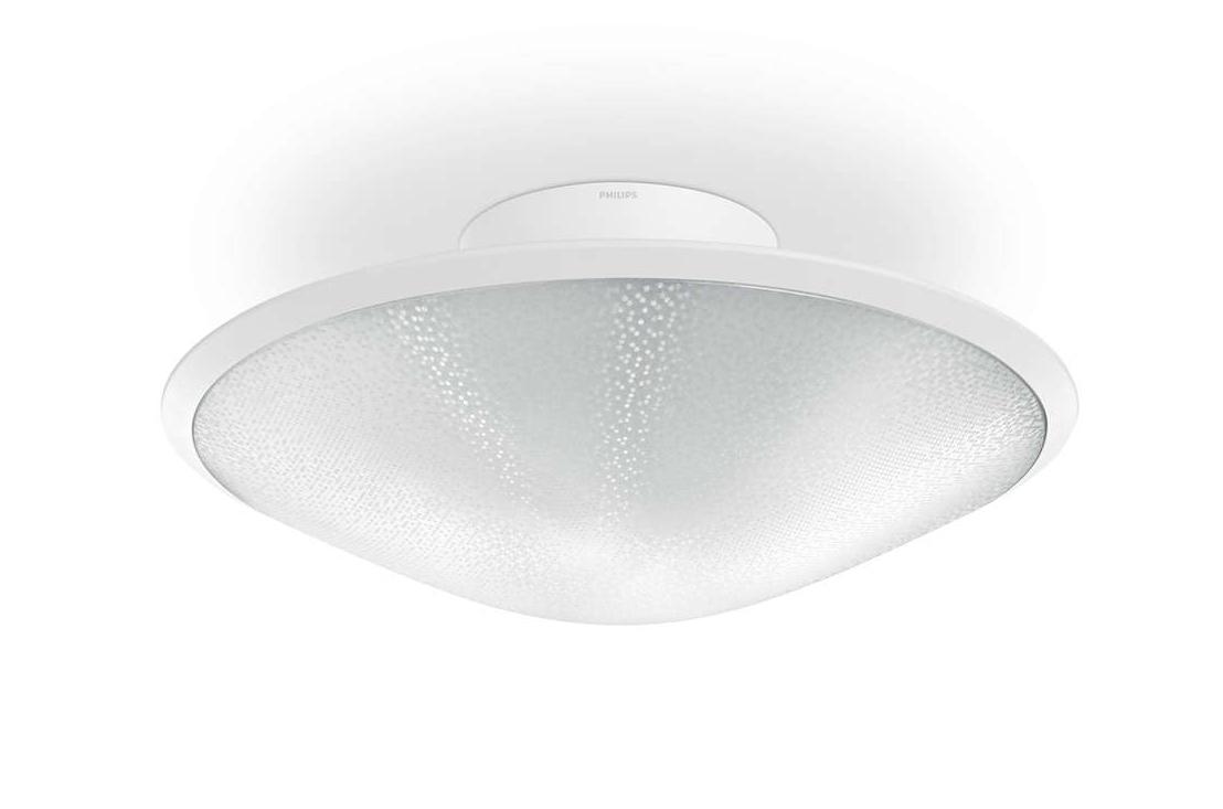 Lampa sufitowa Philips Phoenix Hue Ceiling Lamp Opal White 31151/31/PH