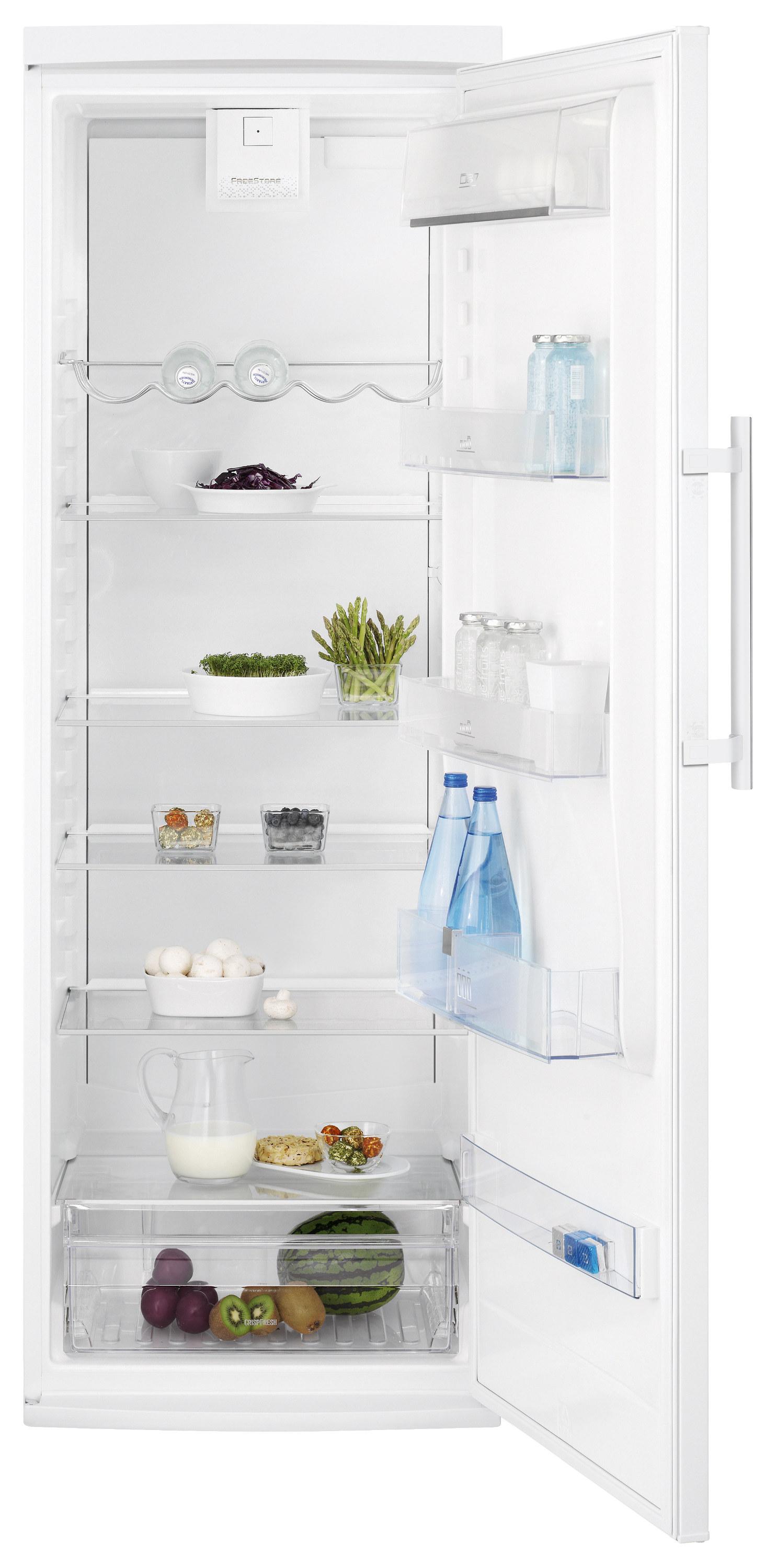 Lodówka Electrolux ERF4115DOW