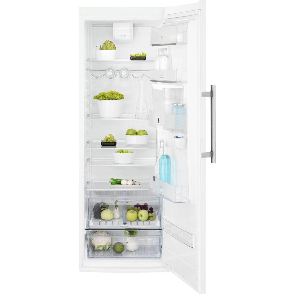 Lodówka Electrolux ERF4115DOW