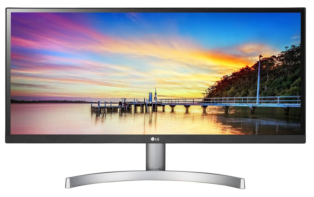 Monitor LG 29WK600-W