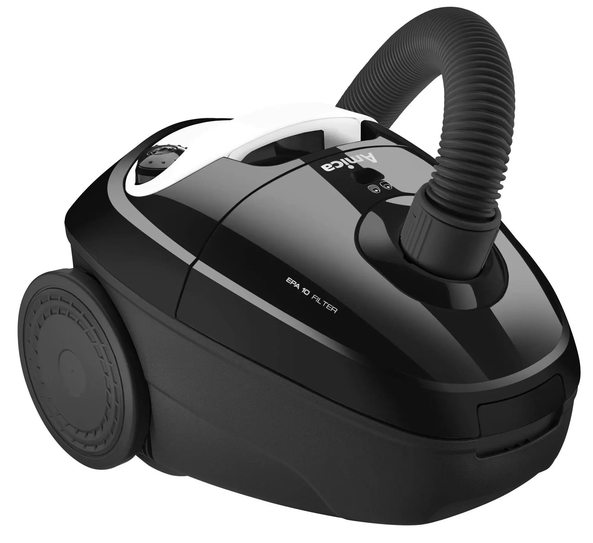 Odkurzacz Amica Ora VM 1032 850W