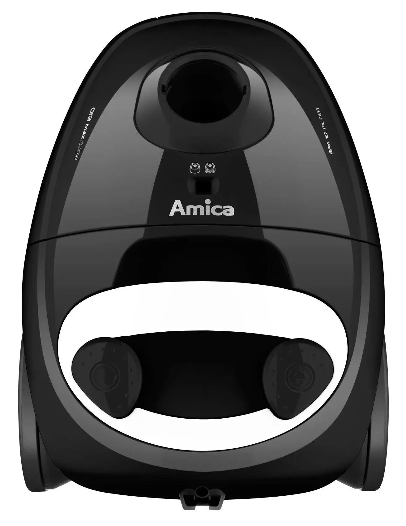 Odkurzacz Amica Ora VM 1032 850W