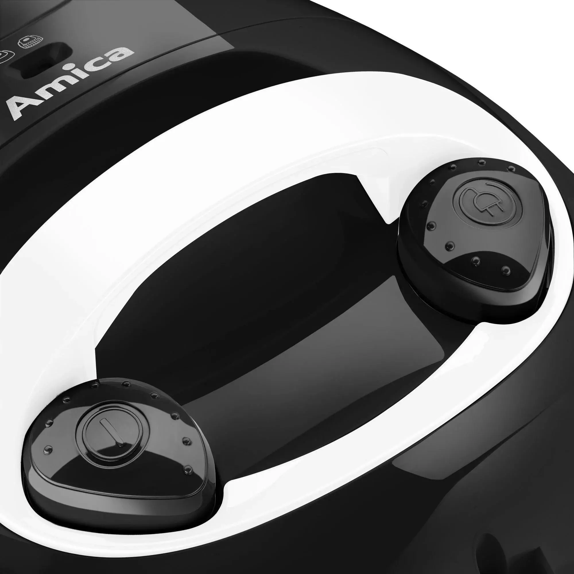 Odkurzacz Amica Ora VM 1032 850W