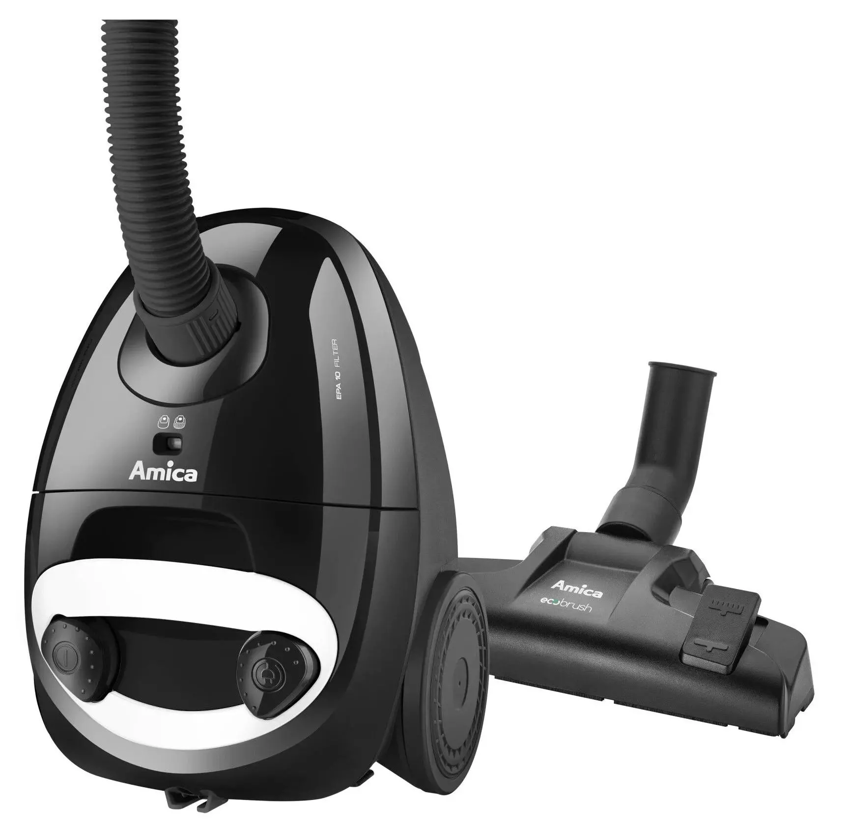 Odkurzacz Amica Ora VM 1032 850W