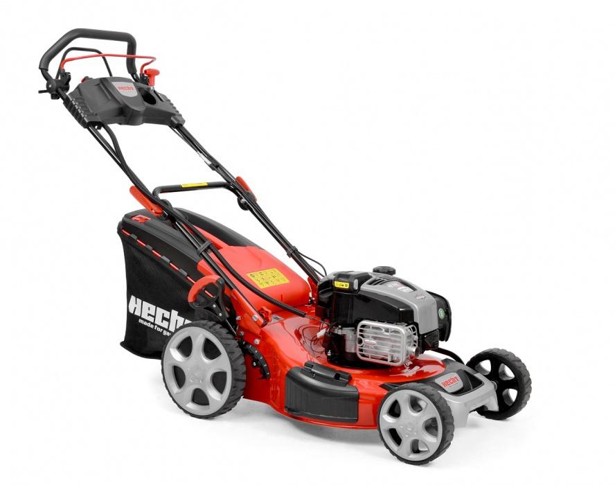 Hecht 5534 INSTART 5IN1