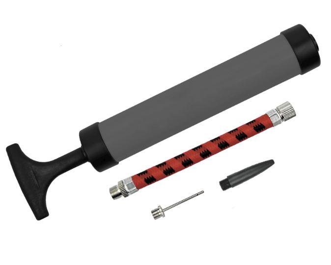 Spokey pompka 10'" PAMPERO