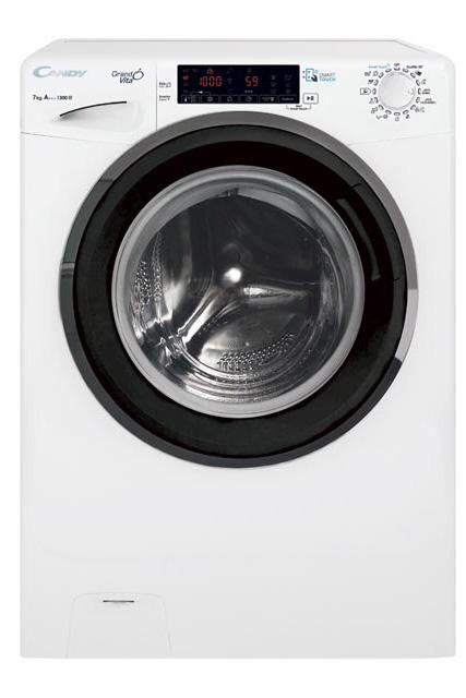 Pralka Candy GrandoVita GVS4 137THN3/1-S