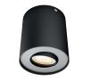 Oświetlenie punktowe Philips Hue White Ambiance Pillar (czarny) + regulator przyciemniania
