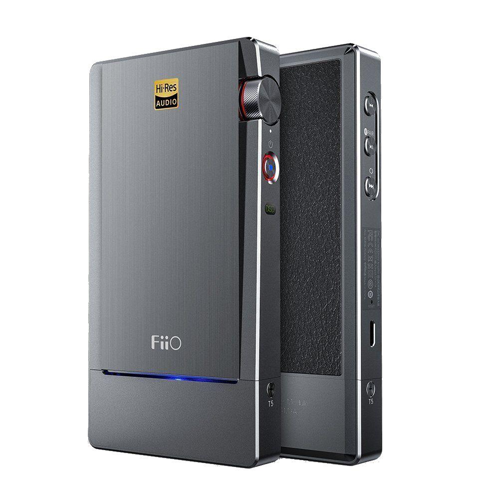 Wzmacniacz słuchawkowy FiiO Q5