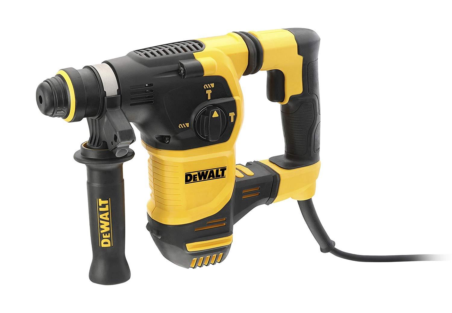 DeWalt D25333K-QS