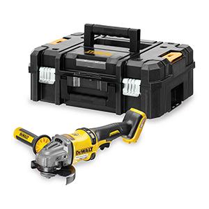 DeWalt SZLIFIERKA KĄTOWA 18V