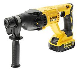 DeWalt DCH133M1QW
