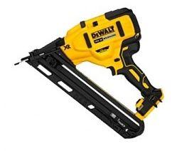 DeWalt DCN650N-XJ (bez akumulatora i ładowarki)