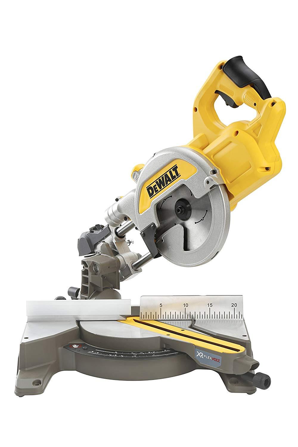 DeWalt DCS777T2-QW