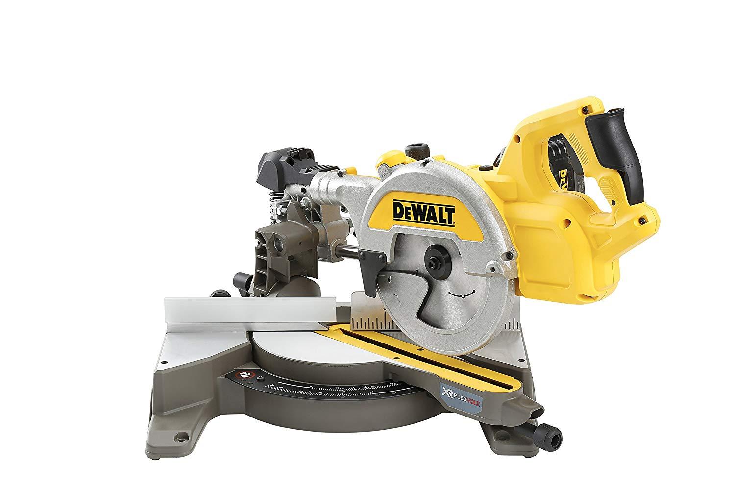 DeWalt DCS777T2-QW