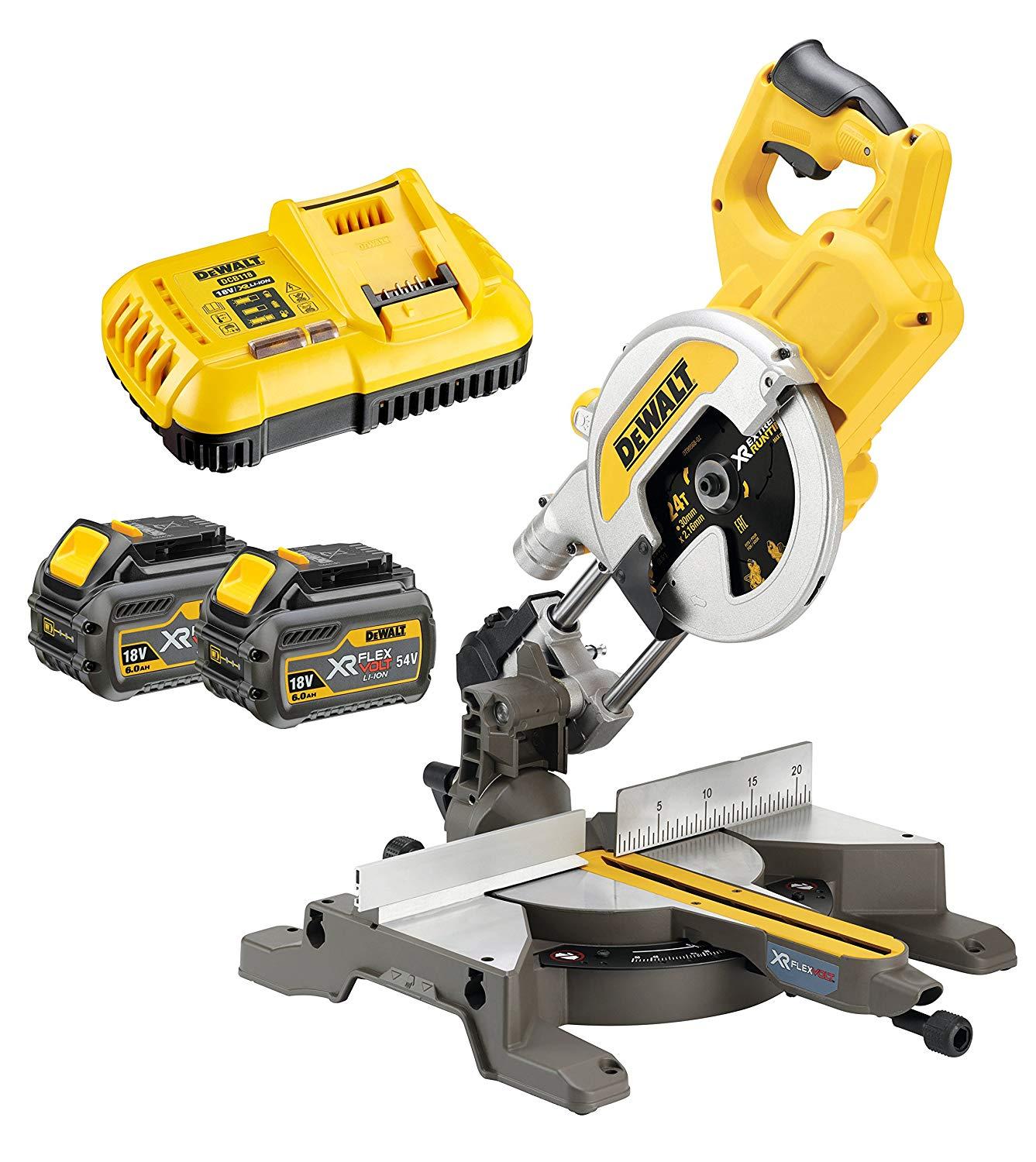 DeWalt DCS777T2-QW