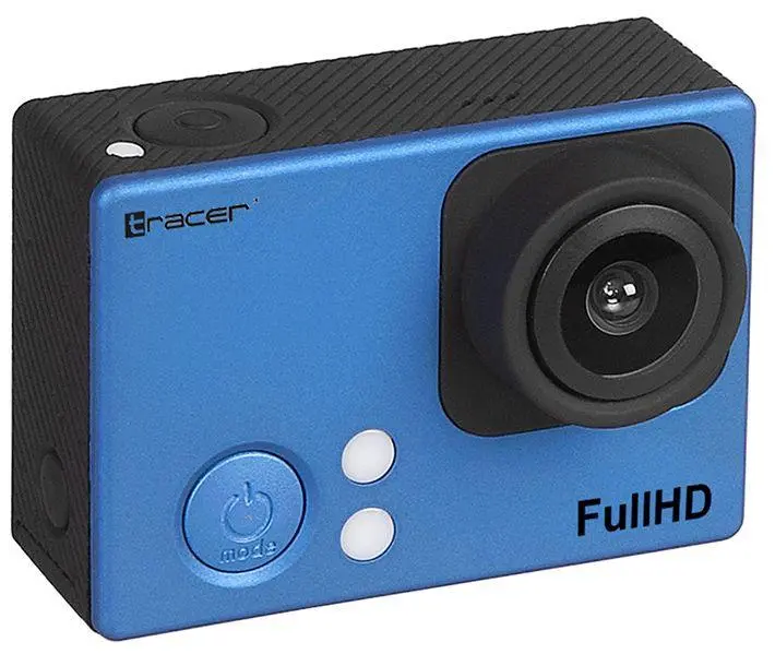 Kamera Tracer Slim FHD Adventure 2030 Niebieski