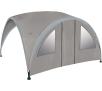 Bo-camp Ścianka boczna z drzwiami i moskitierą do namiotu Party Shelter