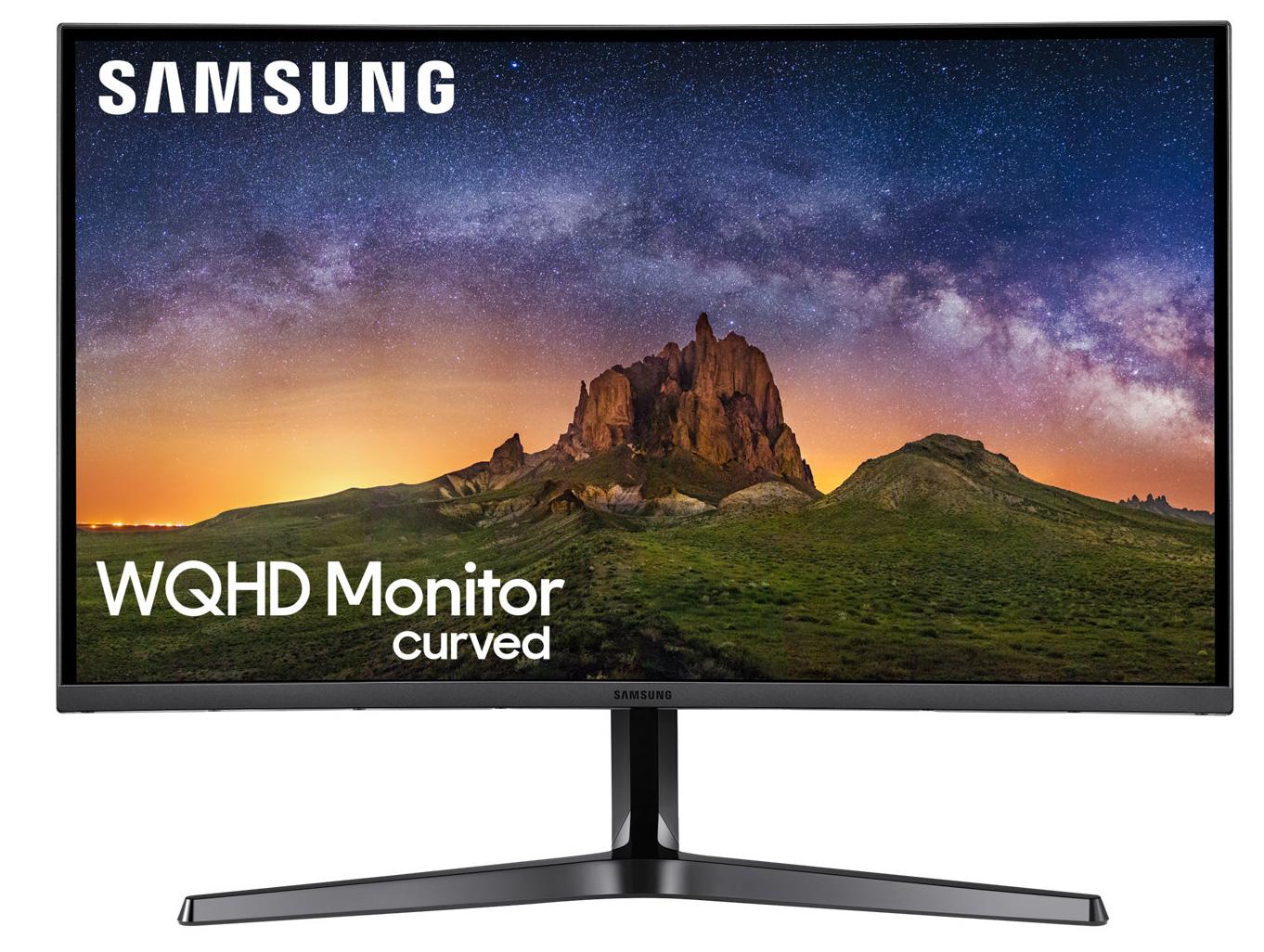 Samsung LC27JG50QQUXEN 4ms 144Hz