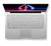 Laptop ultrabook Kiano Elegance 14.2 - 14,1"  Celeron N3350 4GB RAM  120GB + 32GB Dysk  Win10 Pro