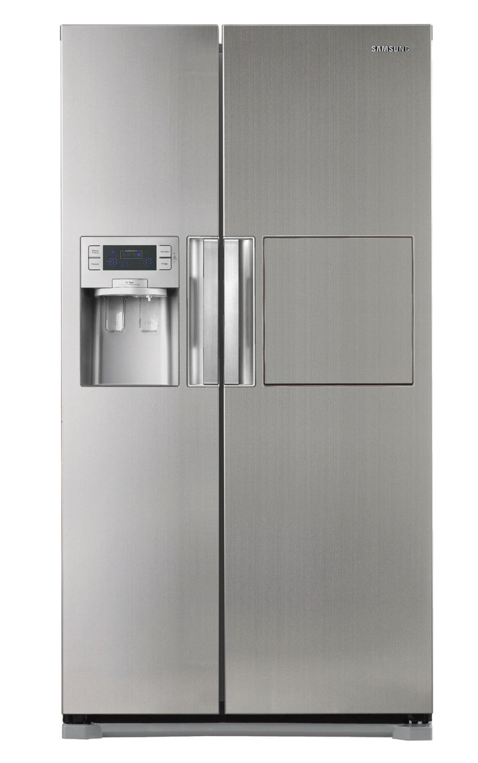 Lodówka Samsung RSH7ZNRS