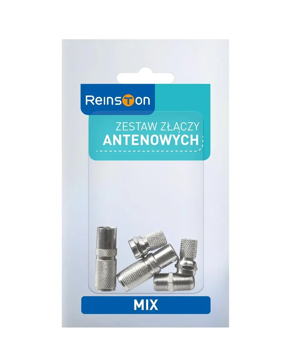 Zestaw antenowy Reinston ESAT019