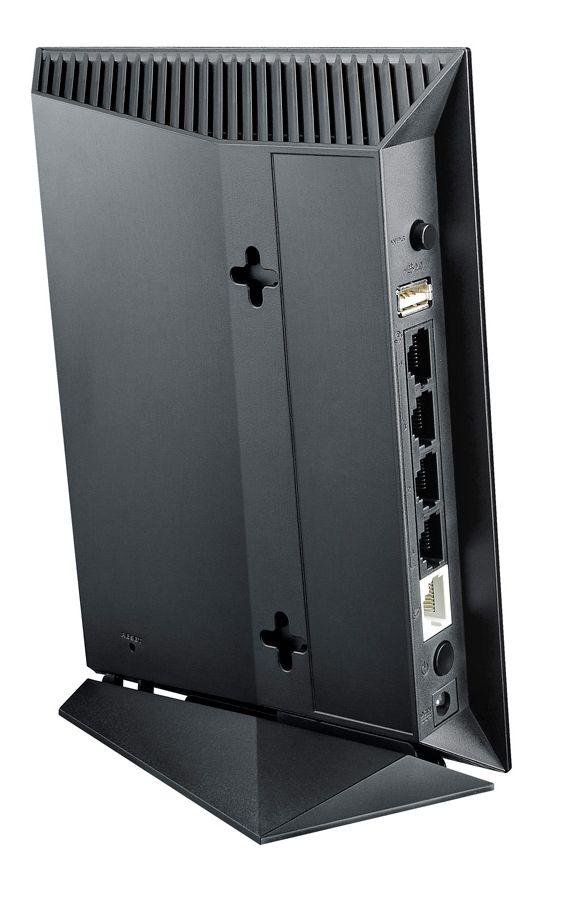 ASUS RT-AC52U