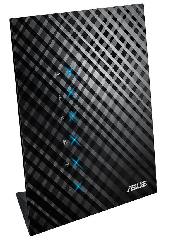 ASUS RT-AC52U