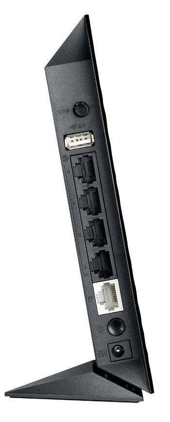 ASUS RT-AC52U