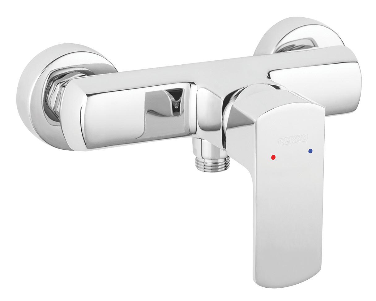 Ferro Alba VerdeLine BLB7VL