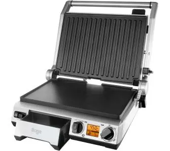 Grill elektryczny Sage BGR820 884cm2