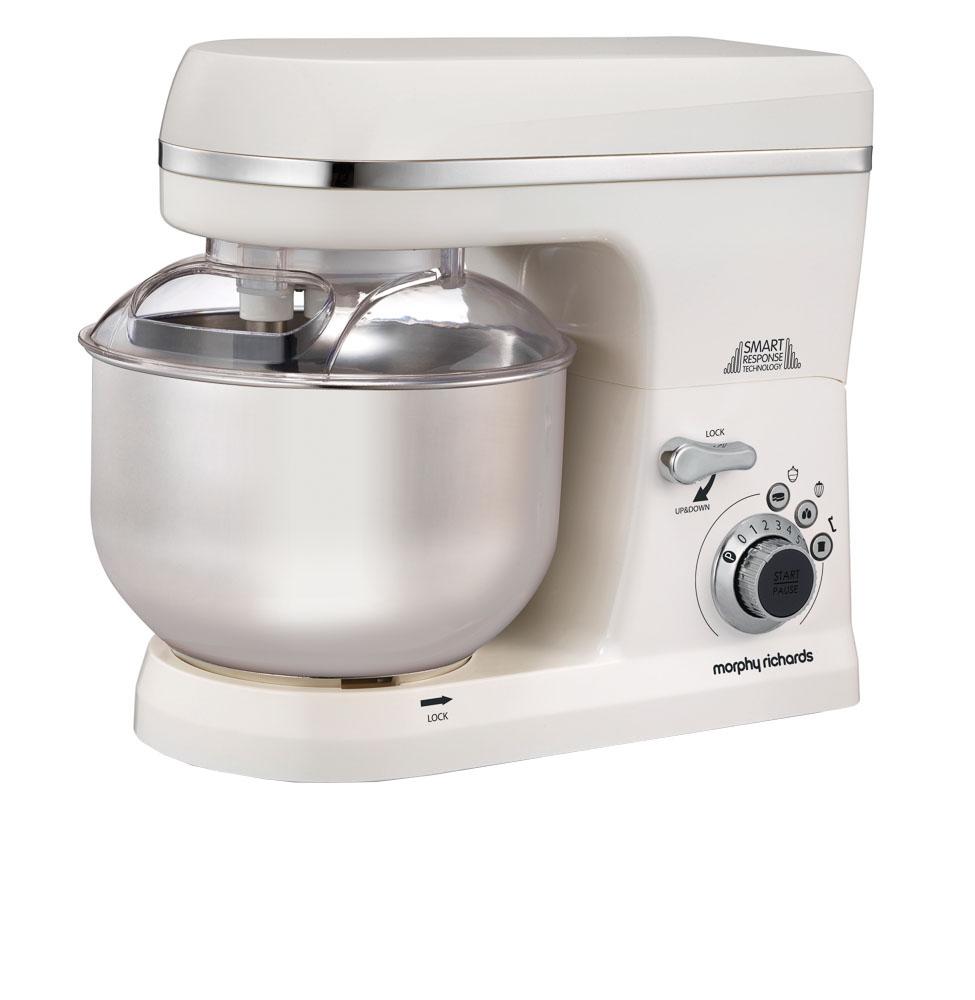 Morphy Richards Total Control