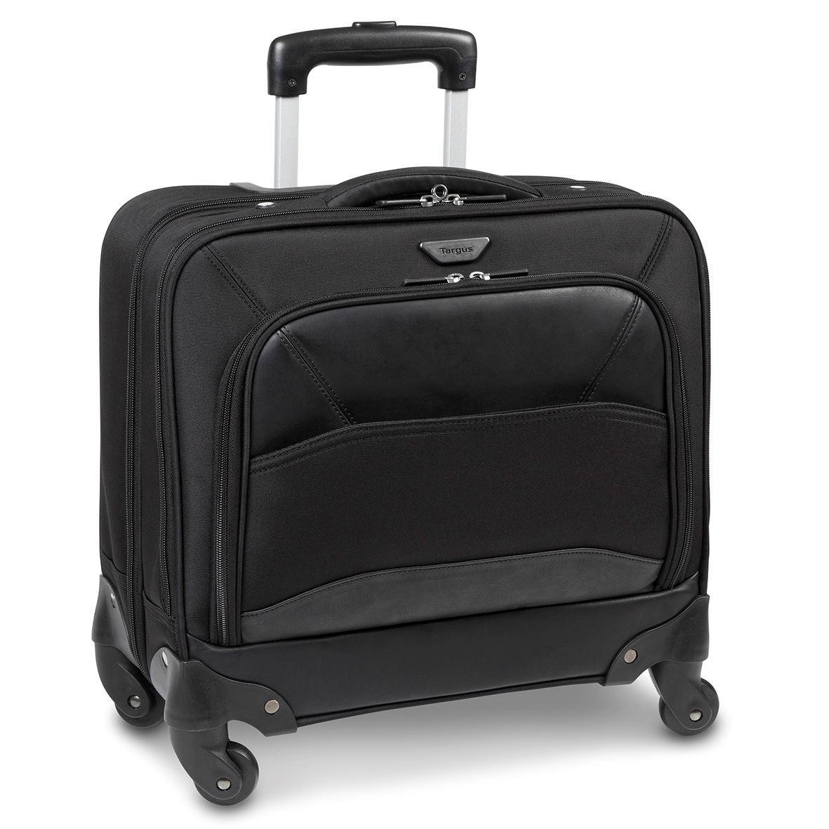 Torba Targus Mobile VIP Roller 15,6"