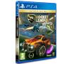 Rocket League - Edycja Ultimate Gra na PS4 (Kompatybilna z PS5)