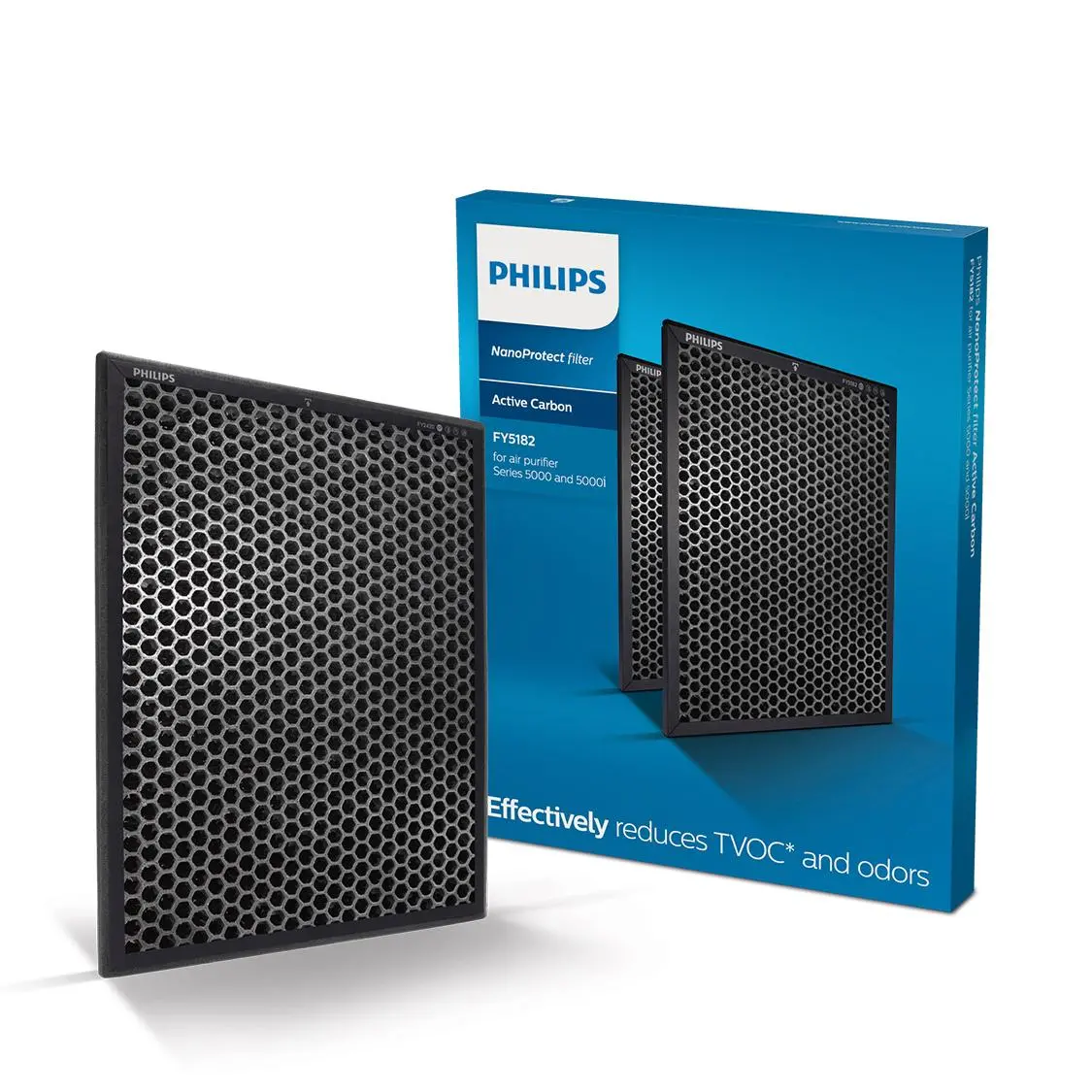 Filtr do oczyszczacza Philips FY5182/30