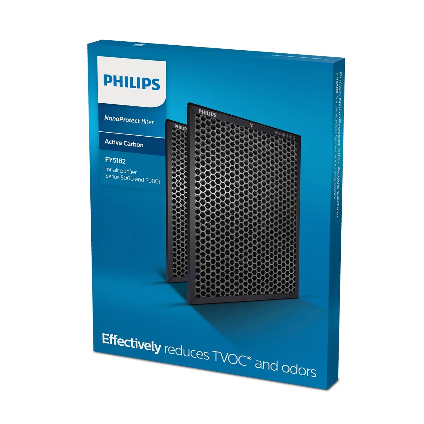 Filtr do oczyszczacza Philips FY5182/30