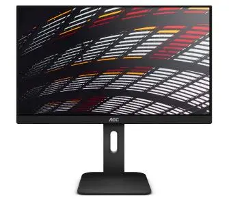 Monitor AOC 24P1 24" Full HD IPS 60Hz 5ms