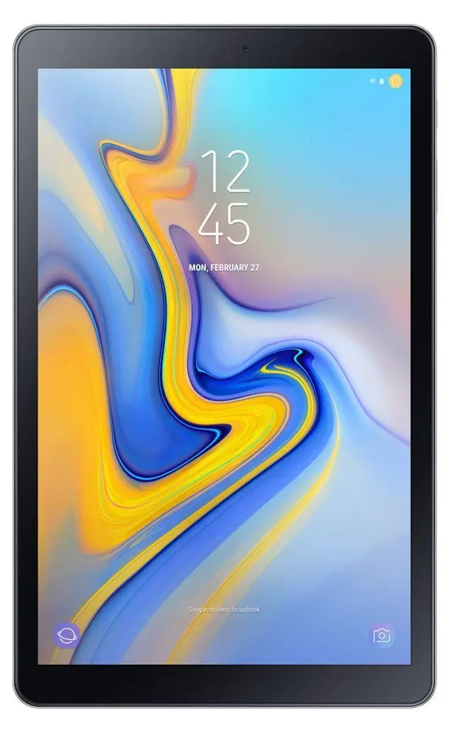 Tablet Samsung Galaxy Tab A 10,5 SM-T590 10,5" 3/32GB Wi-Fi Szary