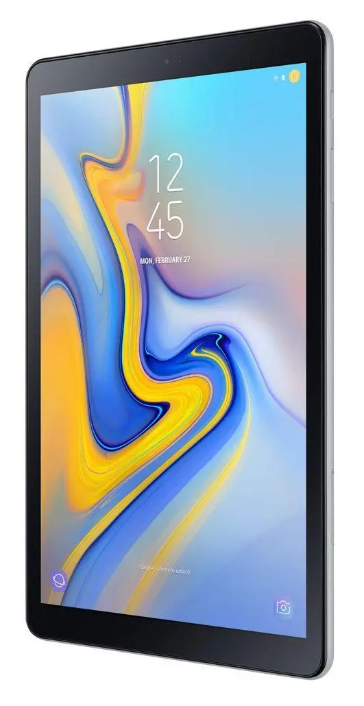 Tablet Samsung Galaxy Tab A 10,5 SM-T590 10,5" 3/32GB Wi-Fi Szary