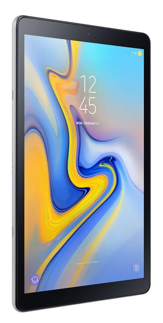 Tablet Samsung Galaxy Tab A 10,5 SM-T590 10,5" 3/32GB Wi-Fi Szary