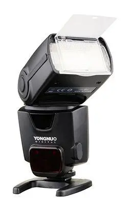 Lampa błyskowa Yongnuo YN-500EX Canon