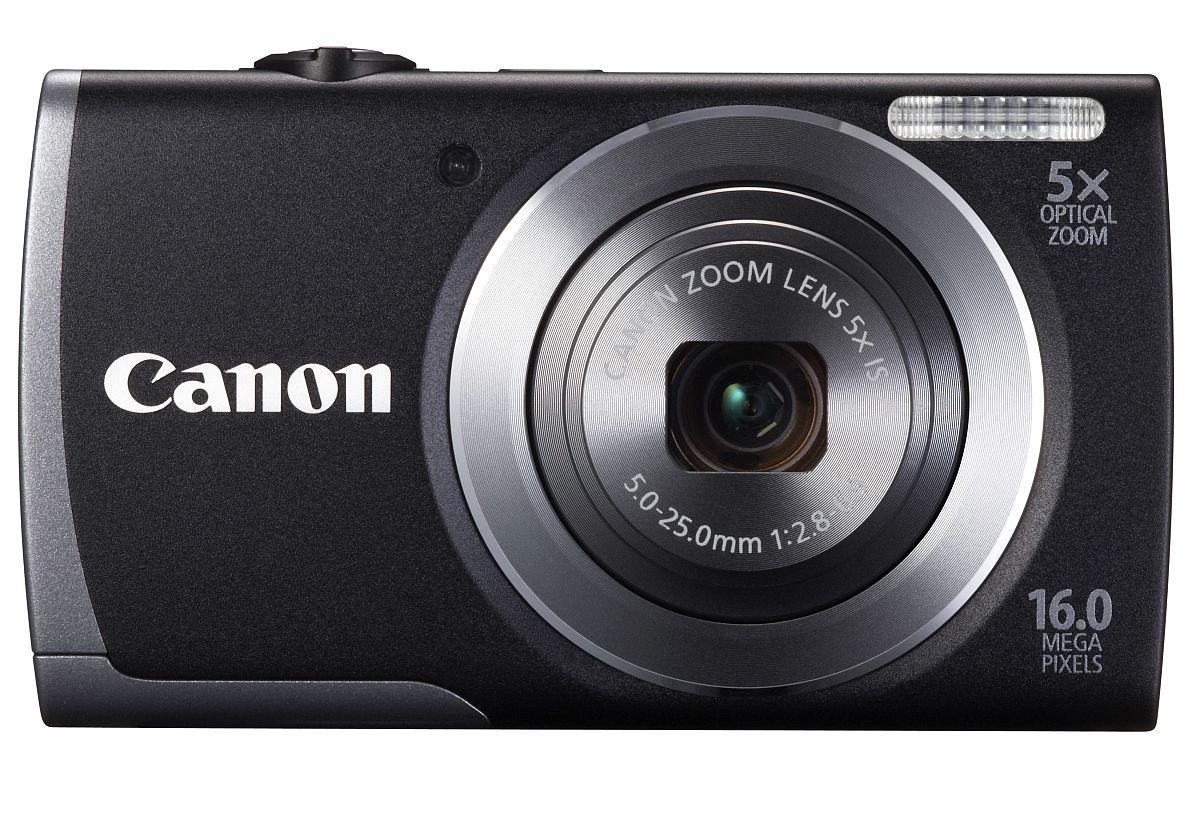 Canon キャノン PowerShot A3500 IS PC1898 コンパクトデジタルカメラ】PowerShot A3500 IS 基本情報