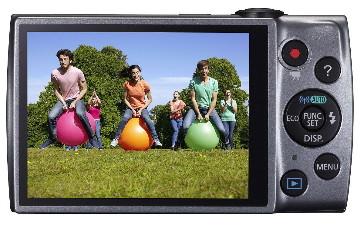 F*B様 Canon PowerShot A3500 IS デジタルカメラ Amazon | Canon デジタルカメラ PowerShot A3500 IS(パープル