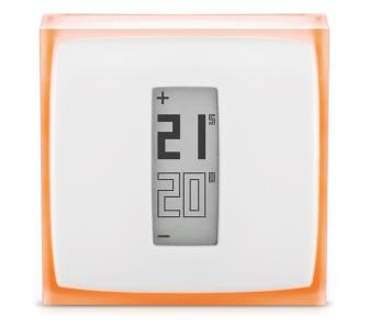 termostat ścienny Netatmo Inteligentny termostat