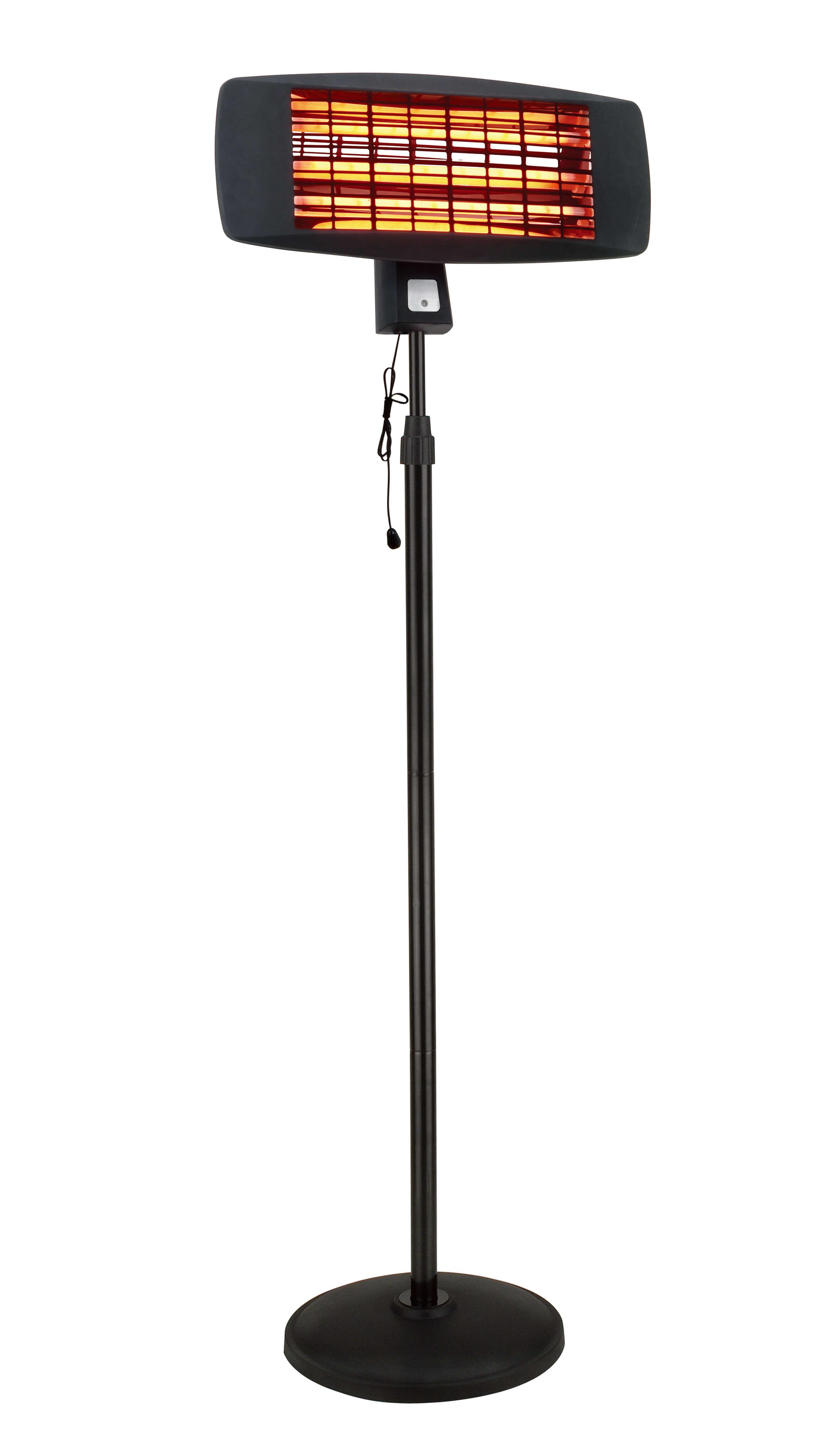 Columbia Vac SH 20(ze stojakiem)