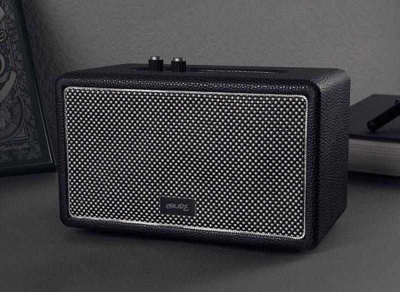 Głośnik Bluetooth Platinet CRUDE PMG097