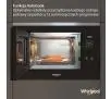 Kuchenka mikrofalowa Whirlpool W6 MD440 W Collection Grill