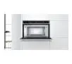Kuchenka mikrofalowa Whirlpool W6 MD440 W Collection Grill