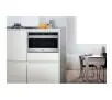 Kuchenka mikrofalowa Whirlpool W6 MD440 W Collection Grill