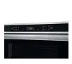 Kuchenka mikrofalowa Whirlpool W6 MD440 W Collection Grill